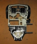 Suzuki Df 60-70 Hp Engine Holder Assy Pn 51110-99802-0EP Fits 2000-2011. Fixed Price $94.00.