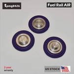 2PCS 8M6002988 +1PCS 804533 For Mercury Optimax Fuel Rail Air Tracker Diaphragm. Fixed Price $176.80.