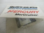 V1 Mercury Quicksilver 17-82355M Dowel Pin Oem New Factory Boat Parts. Fixed Price $8.64.