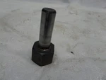 1991-92 Force 9.9HP Flywheel Nut F681091 Outboard Motor 15 Gamefisher. Fixed Price $17.99.