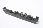 Omc Evinrude Johnson 0329895 Terminal Black Oem Factory Boat Part. Fixed Price $10.00.