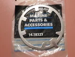 Mercury Quicksilver 14-18323 Tab Washer Brand New Alpha R/mr Gen & Ii. Fixed Price $11.99.