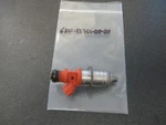 Yamaha Outboard 68F-13761-00-00 04 Z150 Fuel Injector BIN0232. Fixed Price $70.00.
