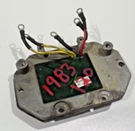 Omc Johnson Evinrude Rectifier Regulator 0585192. Fixed Price $42.45.