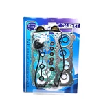 Us Stock ! Engine Gasket Motor Seal Kit For Suzuki Gsx-r 750 1996-1999. Fixed Price $132.50.