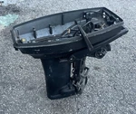 Dt 25 30C Hp Suzuki 15 Midsection With Swivel 43311-96334 Two Stroke 1988-2000. Fixed Price $425.00.
