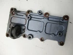 0321554 Johnson Evinrude 9.9 Hp Outboard Outer Exhaust Cover Plate Omc 031892. Fixed Price $8.99.