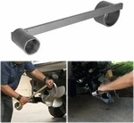 8M0129074 Prop Wrench Steel Dual Hex For Mercruiser Bravo 3 Iii. Fixed Price $88.99.