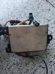 150 Hp Mercury Dfi Ecm Control Unit 8564969 Optimax 1998. Fixed Price $190.00.
