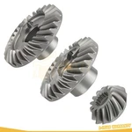 Yamaha 75-90HP Gear Set 688-45551-00 Pinion, 688-45560-00 Forward, 688-45571. Fixed Price $86.99.