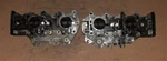 Evinrude 115 Hp Stoke Intake Manifold Port & Stbd Pn 0346460 Fits 2000-2006. Fixed Price $36.00.