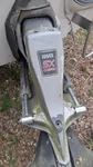 Oem Complete Volvo Penta Sx-m Outdrive Assembly 1.79 3868893 Freshwater Used. Fixed Price $2400.00.