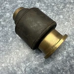 VS-12 15 35 Propeller Bushing Hms Hubs New Bronze/rubber. Fixed Price $45.00.