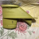 Vtg Chrysler West Bend Lower Unit Upper Gear Housing Nos 50554 12 14 16 18 Hp. Fixed Price $79.95.