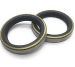 Propeller Seal Set Compatible With Johnson Evinrude Many Models Replaces 0334950. Fixed Price $34.34.
