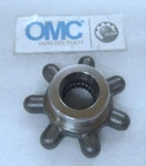 P23A Evinrude Johnson Omc 0908069 Ball Gear Oem New Factory Boat Parts. Fixed Price $123.52.