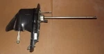2005 Mercury Stroke 115 Hp Lower Unit Gearcase 25" Xl Pn 9011J9. Fixed Price $868.00.