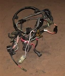 Mercury 75 Hp Stroke Complete Wiring Harness Assy Pn 8042903 Fits 2000-2005. Fixed Price $120.00.