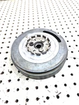 1950'S Gale Buccaneer 5HP Outboard Motor 5D14B Omc Flywheel Recoil Catch. Fixed Price $49.99.