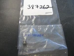 Johnson Evinrude Omc 0387262 Float Valve And Seat Assy J300. Fixed Price $8.99.