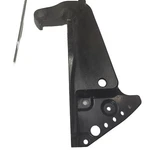 Mercury Optimax Quicksilver Port Transom Bracket Clamp Oem 8716A8. Fixed Price $34.95.