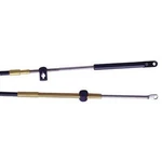 Seastar CCX17914 Xtreme Mercury Mercruiser 600A Control Cable Teleflex Feet. Fixed Price $58.87.