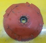 1977 Mercury 150 Hp Flywheel Assembly 2494A37 2494A14. Fixed Price $74.99.