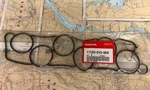 Honda #17105-ZY3-004 Gasket. Sku: 40319-D-A113-38. Fixed Price $44.25.
