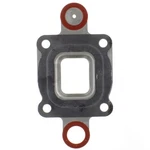 Mercury Marine Mercruiser New Oem Elbow Gasket Restrictor, 27-864850A02. Fixed Price $58.03.