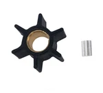 Outboard Water Pump Impeller 47-89980;47-68988 For Mercury 3.5 3.6 4HP With Key. Fixed Price $11.99.