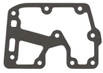 Sierra Exhaust Cover Gasket 18-2714 Oem# 27-41499 5. Fixed Price $20.27.