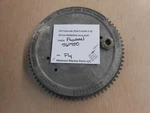 561750 Omc Evinrude 1977 25HP 25752H Outboard Electric Flywheel (fly). Fixed Price $74.99.