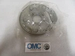 D2B Evinrude Johnson Omc 0582067 Armature Plate Oem New Factory Boat Part. Fixed Price $36.77.