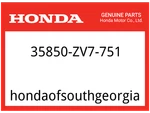 Honda Power Equipment Oem Part 35850-ZV7-751 Switch Assy., Starter Magnetic. Fixed Price $119.98.