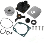 Evinrude Johnson 40 48 50 Hp Water Pump Impeller Kit Fits 1989 2005 Repl 438592. Fixed Price $29.99.