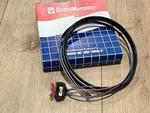 New Oem Johnson Evinrude Omc 174285 Trim Switch & Lead For Remote Control. Fixed Price $149.95.