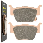 Pads For Honda TRX450ER Rear Brakes 2004-2009. Fixed Price $17.00.