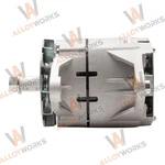 Brushless Alternator For 79-1995 Cummins Caterpillar Fiat Allis 1117642 1117643. Fixed Price $141.55.