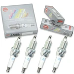 4PCS 2007 Evinrude E150DPXSUF Ngk Laser Iridium Spark Plugs Hp Kit Set Qi. Fixed Price $63.43.