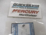 T24 Genuine Mercury Quicksilver 28-30281 Key Oem New Factory Boat Parts. Fixed Price $6.90.