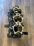 1991-97' Mercury Mariner 50 60 Cylinder Block Crankcase 9755A15 Needs Rebuild. Fixed Price $199.95.