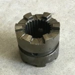 2006-07 Honda 200-225 Shifter Clutch P/n 24101-ZY3-A00. Fixed Price $30.30.