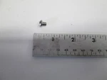 10-28653 Screw Mercury Mariner Mark Outboard. Fixed Price $6.04.