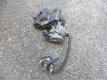 1991 Omc Johnson Evinrude 4 Hp Complete Carburetor & Fuel Pump M106. Fixed Price $106.25.