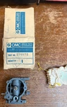 Omc Nos Oem Johnson Evinrude Carburetor 376978 302990. Fixed Price $32.73.
