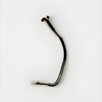 Yamaha 2006 F250TXR Outboard Fuel Pipe 6P2-13973-00-00. Fixed Price $64.99.