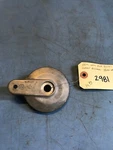 IP2981 Omc Oem 312757, 327777 Idler Gear Cover Nos Nla Johnson Evinrude. Fixed Price $19.89.