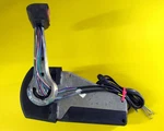 Omc Johnson Evinrude Outboard Binnacle Remote Control Box W/ Dual Trim Switch. Fixed Price $168.50.