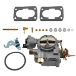 Electric Choke Marine Carburetor For Mercruiser Mercury 2.5L 3.0L 4 Cylinder. Fixed Price $86.90.