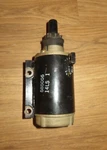 35 40 Hp Omc Johnson Evinrude Starter Motor 585056 0583482 0586279 Oem. Fixed Price $99.13.